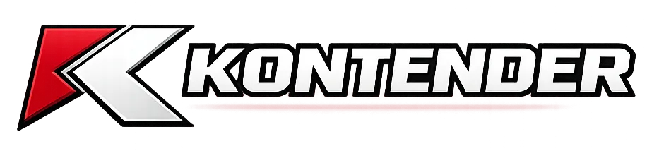 Kontender.pl – newsy ze świata MMA
