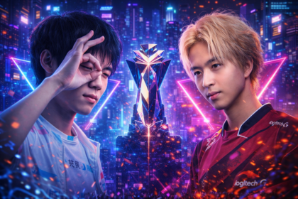 BLG wygrywa First Stand 2026! Pewne zwycięstwo w rywalizacji z G2, ale Europa ma swoje powody do radości... 6 BLG vs G2. Chiński zespół mistrzem First Stand 2026!