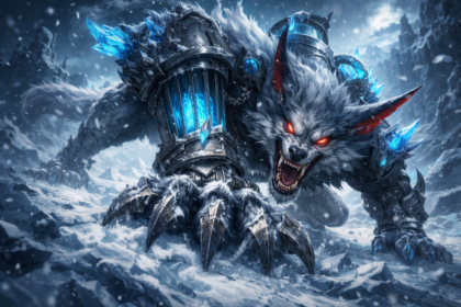 Warwick pierwszy raz w LPL. Weibo Gaming gra dalej