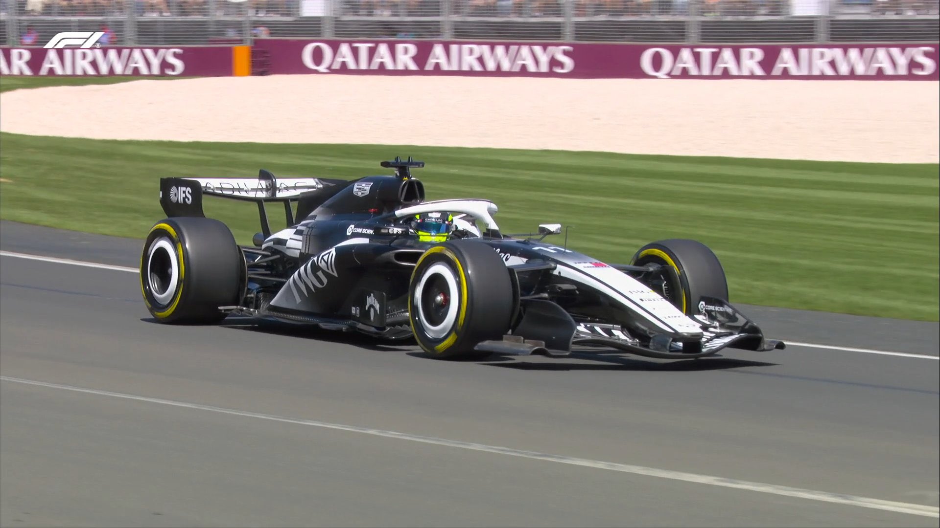 Wyniki drugiego treningu do GP Australii 2026. Oscar Piastri na czele!