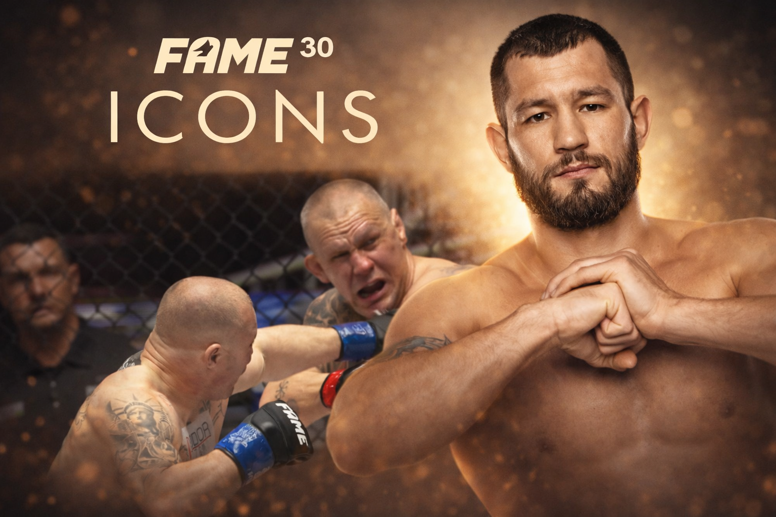 Bardzo dobra gala FAME MMA 30