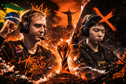 G2 vs Gen.G 3:0 - sensacja! G2 nokautuje mistrzów Korei w półfinale First Stand 2026 7 Korea na kolanach. Chovy i spółka wracają do domu!