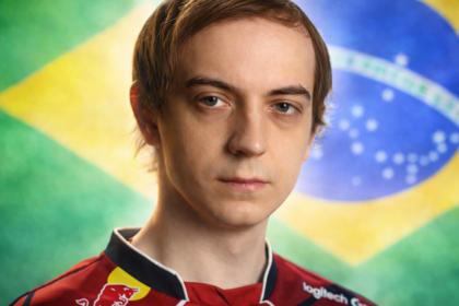 BLG pewnie pokonuje G2. Europa na kolanach. Bardzo słaby mecz Capsa 9 BLG pewnie pokonuje G2