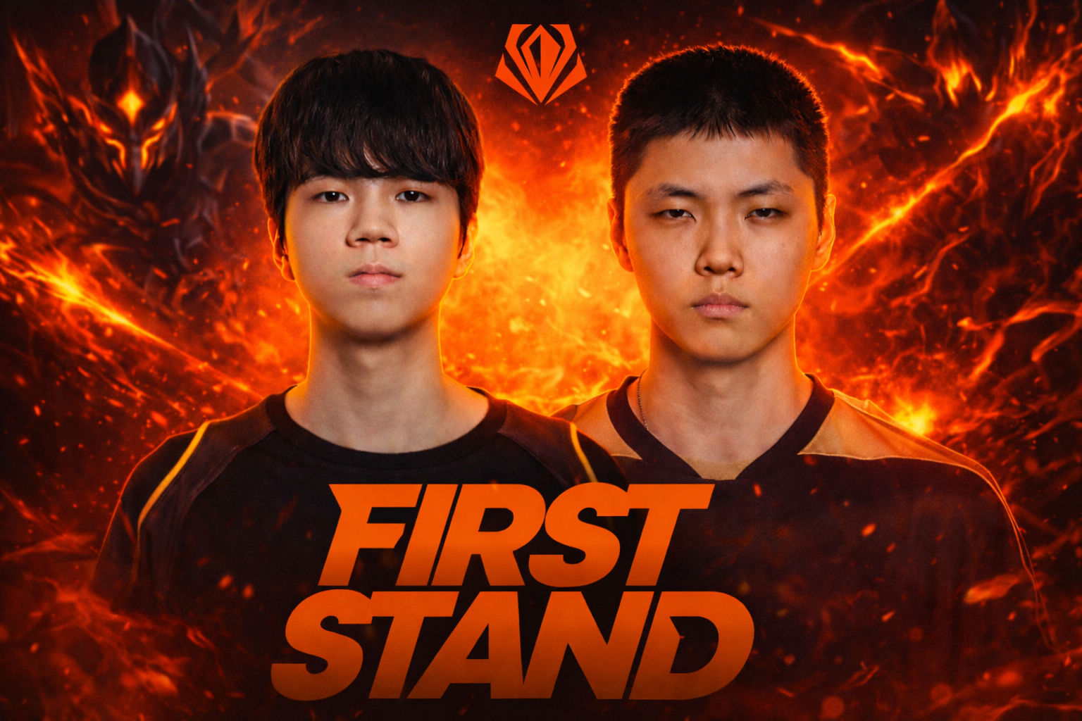 Wszystko co musisz wiedzieć o First Stand 2026
