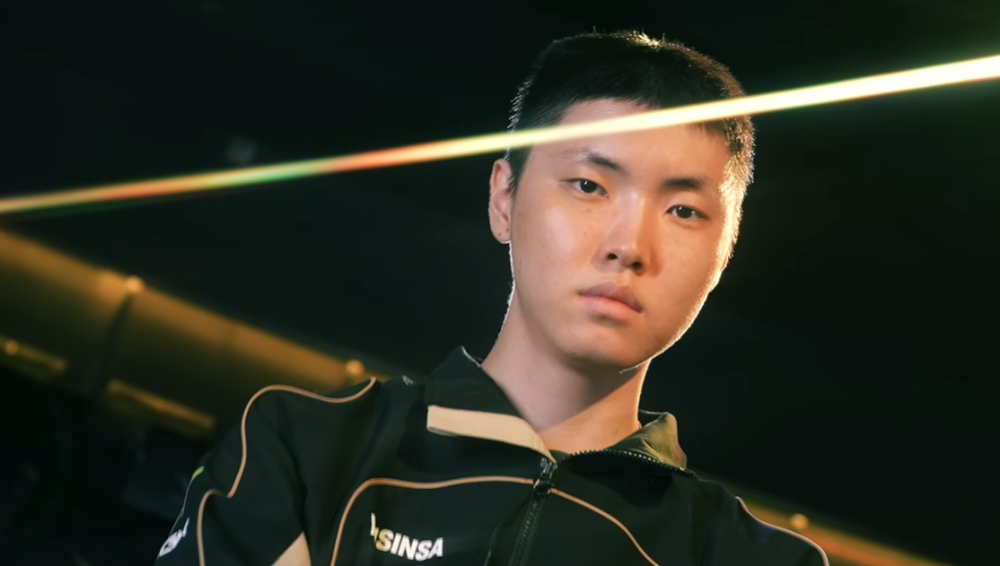 Gen.G rozbija JDG 3:0. Ogromna różnica poziomów na First Stand 2026! 10 Chovy jako lider Gen.G na FST 2026