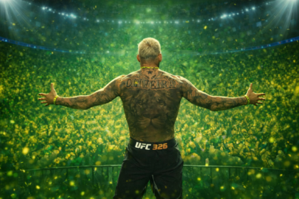 Charles Oliveira to absolutny fenomen! Podsumowanie UFC 326 5 Charles Oliveira to absolutny fenomen!