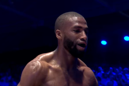 Salahdine Parnasse odchodzi z KSW. Francuz podpisał kontrakt z MVP Promotion i zadebiutuje na pierwszej w historii gali MMA na Netfliksie! 4 Salahdine Parnasse odchodzi z KSW. Co dalej z kategorią piórkową i lekką