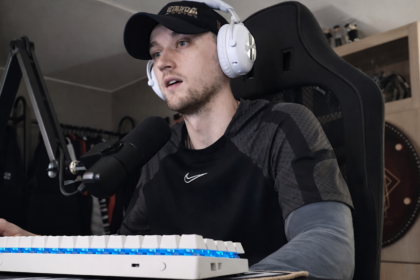 rekkles opowiada planach na najbliższe miesiące