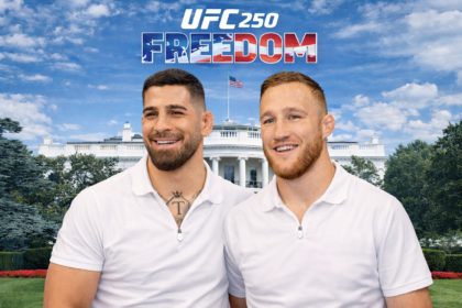UFC White House (UFC Freedom 250) - pełna karta walk, analiza i faworyci 10 UFC White House - pełna karta walk, analiza i faworyci.